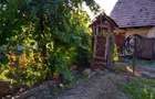 Vand teren intravilan cu casa si dependinte Hetiur, Sighisoara