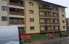 Inchiriez apartament cu 2 camere decomandat in Sacele , Cartietul Stefan cel Mare,Brasov