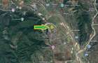 Teren in zona Candesti BZ 6400mp cu deschidere 12m la DN10 Pret: 5 mp neg - 6