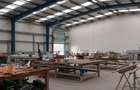 BAZA INDUSTRIALA IN CONSTANTA - Comision 0%