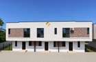 Casa P+1 3 camere LA CHEIE - Aproape de DN1 si Metrou - Otopeni - 13