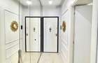 3 camere - LAGUNA RESIDENCE, Barbu Vacarescu, Floreasca, Promenada - 12
