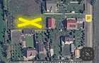 Teren intravilan Halchiu str Feldioarei 1200 mp
