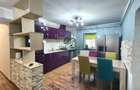Apartament 3 camere / Ostroveni /Etaj 5/ Mansarda BCA - 4