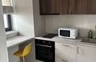 Garsoniera Hils Brauner, Bucatarie inchisa, Parcare, Metrou 9 minute - 9