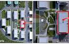 Apartament 2 camere 55 mp Rasarit de Soare Vedere parc Etaj 4 - 8
