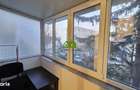 Apartament cu 3 camere de inchiriat la Et.2 intr-un Bloc din Traian - 9