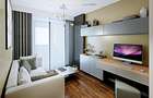 Duplex cu 4 camere - TIP 3 - 3