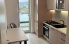 Bloc Nou Podu Ros Apartament 1 camera 46 mp Parcare privata - 5