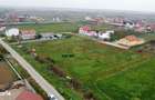 Teren intravilan | 600 mp | Front 20 m | Botiz