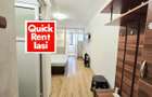 Alexandru Cel Bun - Garsoniera De Inchiriat Mobilata 250eur - 9