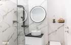 Apartament cu 3 camere in bloc nou Tomis Tower NOU - 15