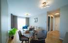 Apartament 2 Camere cu Terasă – Confort & Stil în Nordul Capitalei - 4