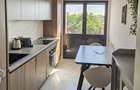 Apartament 2 camere de inchiriat - Herastrau Parkview, Etaj 3/7 | 70 mp | Mobilat modern