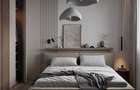 Studio dublu | Dormitor separat | West Avenue Residence