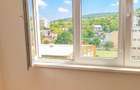 Vand apartament spatios cu 2 camere in Dambul Pietros, pe Bld. 1848, etaj 5/10 cu lift, suprafata utila 53,65 mp - 5