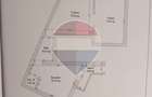 Apartament 2 camere, loc de parcare, teren propriu,strada Constituției