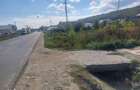 Vand 4352 mp teren in Bascov cu deschidere 22m la DN7C - 4