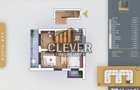 Duplex 4 Camere 142 mp, 3 bai, Finalizat - 700m Metrou Teclu - 7