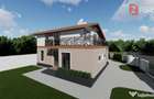 Casa Giarmata la gri cu toate utilitatile - ID V5615 - Giarmata Vii (Timis)