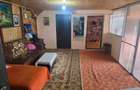 Casă cu 2 camere cu Teren 1000 Mp în Central - 4