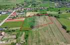 Teren de vanzare Blajel, jud. Sibiu | 15.360 mp - partial intravilan - 8