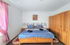 Apartament spatios cu 10 camere si parcare de inchiriat, Borhanci!