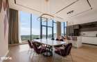 Penthouse exclusivist cu piscina interioara | One Herastrau Towers - 7