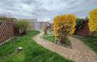 Casa insiruita pet-friendly cu 3 camere in zona Lunei