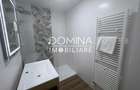 Apartament modern cu 2 camere, et. 3 – zona Pieței Centrale, strada C. Coposu - 6
