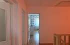 Casa-Vila chiar langa lac si pensiunea Amara