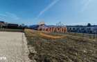 BARTOLOMEU,teren intravilan de 774 mp,intre case,constructii P+2 - 3