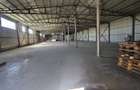 Hala 1.533 mp cu teren 5.000 mp – Vanatori, zona Maylo
