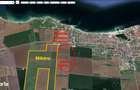 Teren Costinesti 500mp zona Nibiru - Beach Please intravilan - 2