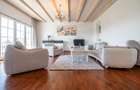 Penthouse 4 camere, 2 bai, 200 mp utili, Calea Dumbravii-Sub Arini - 2