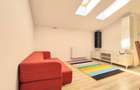 Ap. fain cu 2 camere, Str Edgar Quinet, zona Manastur, langa padure - 5