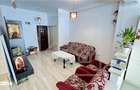 Apartament de vanzare cu 3 camere, balcon + parcare, mobilat si utilat