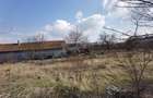 Teren 1583 mp in Sannicolau Mic intre case - Arad - 2