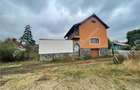 Casa indiviuala 5 camere 250 mp teren zona Gusterita din Sibiu