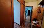 Apartament 2 camere cu balcon spre Ciresica si Parcul Magnolia - 1