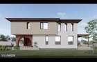 Casa P+M1, 120 mp Utili, Urlati, Prahova
