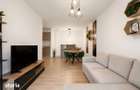 Apartament 2 camere, Pipera Green Vista, mobilat si utilat recent - 5