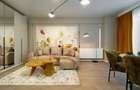 Apartament 2 camere Vanzare - Mobilat cu Designer ... - 5