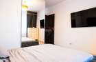 Vanzare apartament 2 camere, complet mobilat cu CT, Fundeni-Dobroesti
