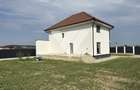 Casa individuala noua 5 camere, teren 550 mp in Cristian Sibiu
