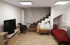 zona centrala 3 camere cu pat dublu , decomandat, la curte decking privat - 1