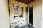 Apartament mobilat si utilat, 3 camere, balcon, zona Rahova