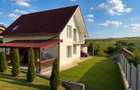 Casa P+M de vanzare in Raciu, Mures | 200 mp | teren 1.285 mp | mobilata
