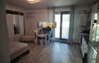 Studio /Garsoniera cu vedere laterala la mare Mamaia Nord prima linie - 7