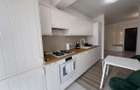 Ap. 3 Camere Complet Mobilat, Metrou 3 Minute, Bloc Nou, Comision 0% - 7
